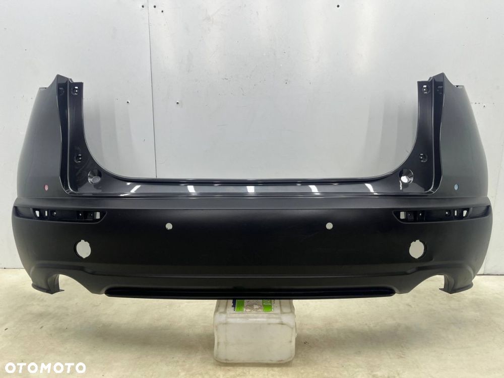 Zderzak tylny Mazda CX-30 CX30 19r.- tył 4XPDC DFR5-50221 - 1