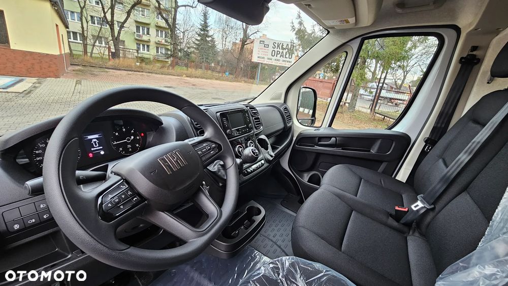 Fiat Ducato L2H2 140km seria 2 - 6