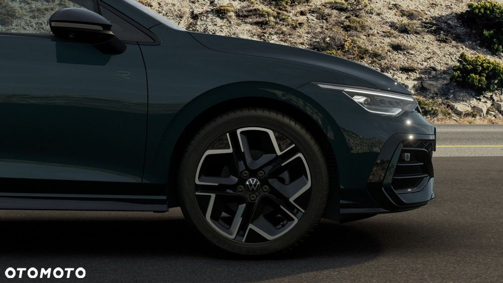 Volkswagen Golf - 4