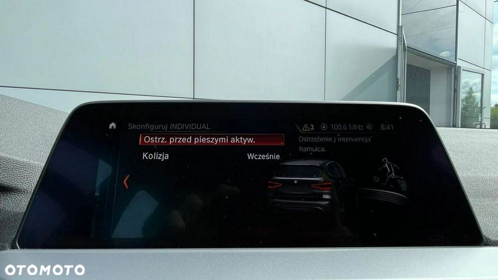 BMW X3 xDrive20d Business Edition - 31