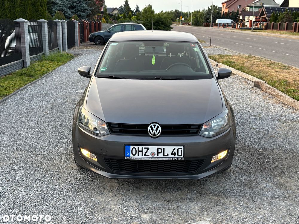 Volkswagen Polo - 3