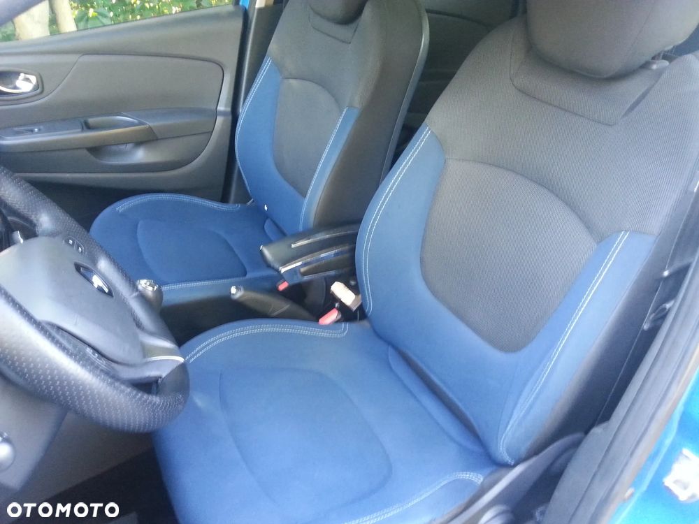 Renault Captur 1.5 dCi Energy Life - 13