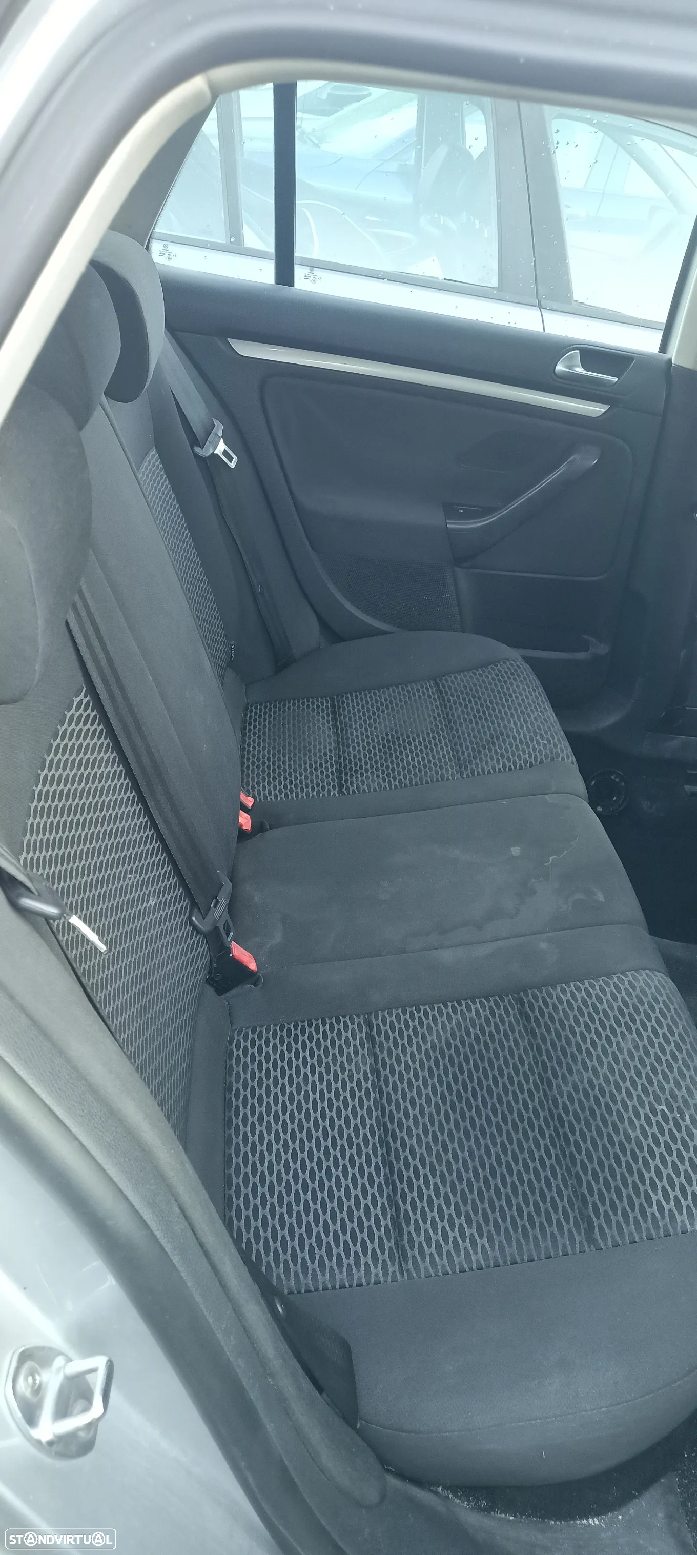 VW Golf Variant 1.6 TDi Trendline - 6