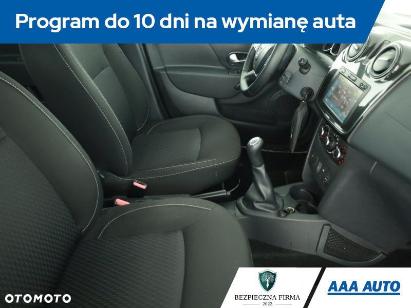 Dacia Logan - 9