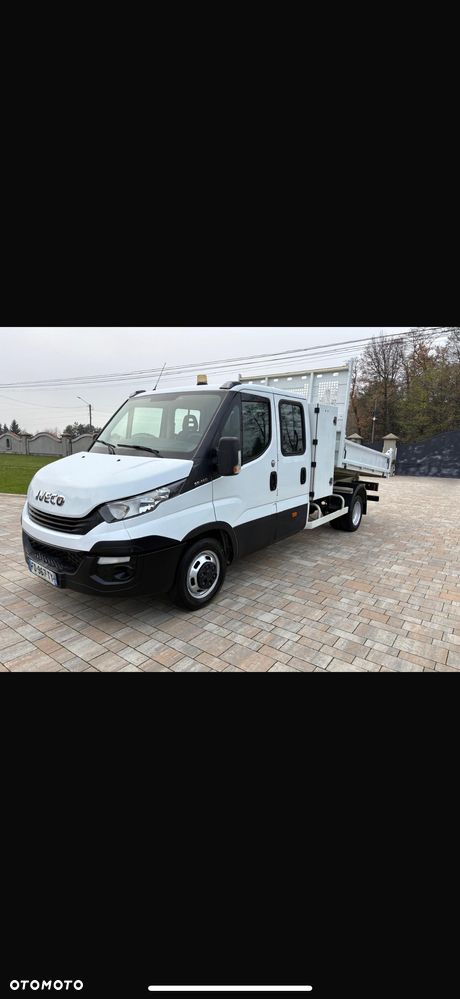 Iveco 35c14 - 1