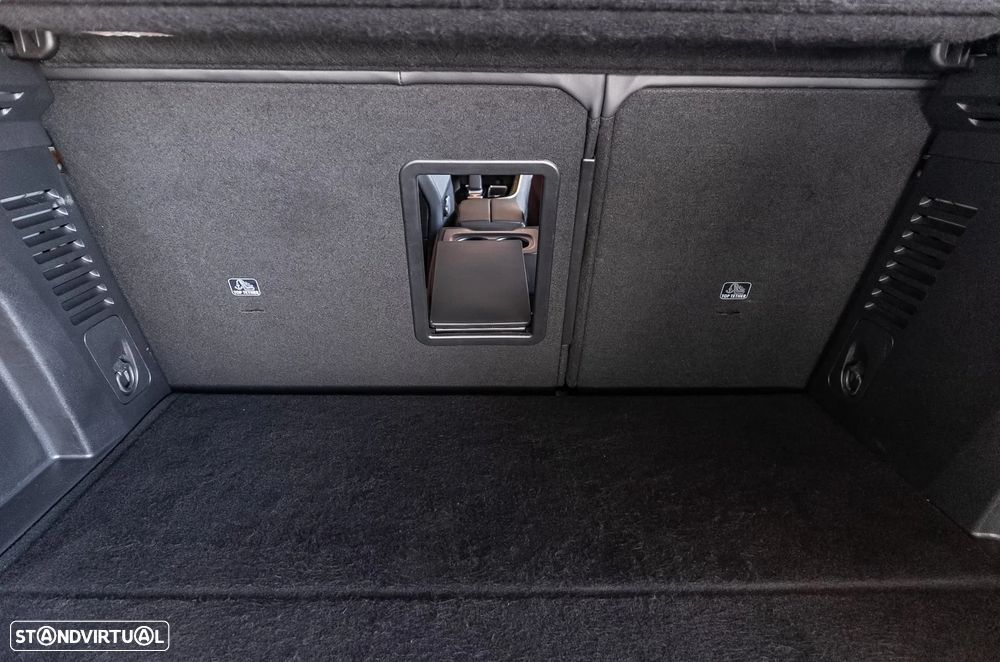 Peugeot 3008 1.6 Hybrid Allure e-EAT8 - 24