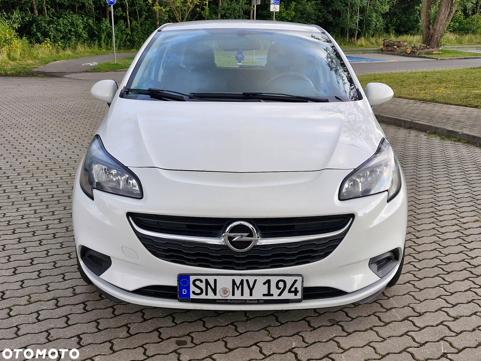 Opel Corsa 1.2 16V EcoFLEX Active - 5