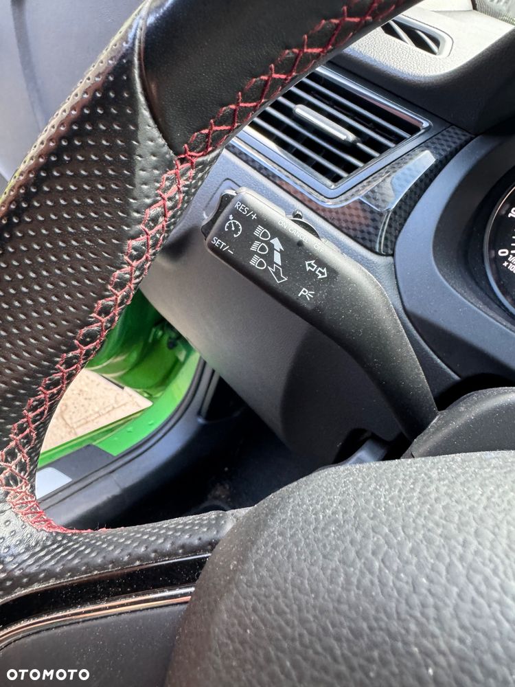 Skoda RAPID 1.2 TSI Monte Carlo - 26