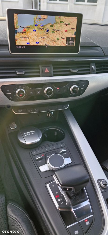 Audi A5 Sportback 2.0 TDI Quattro S tronic - 7