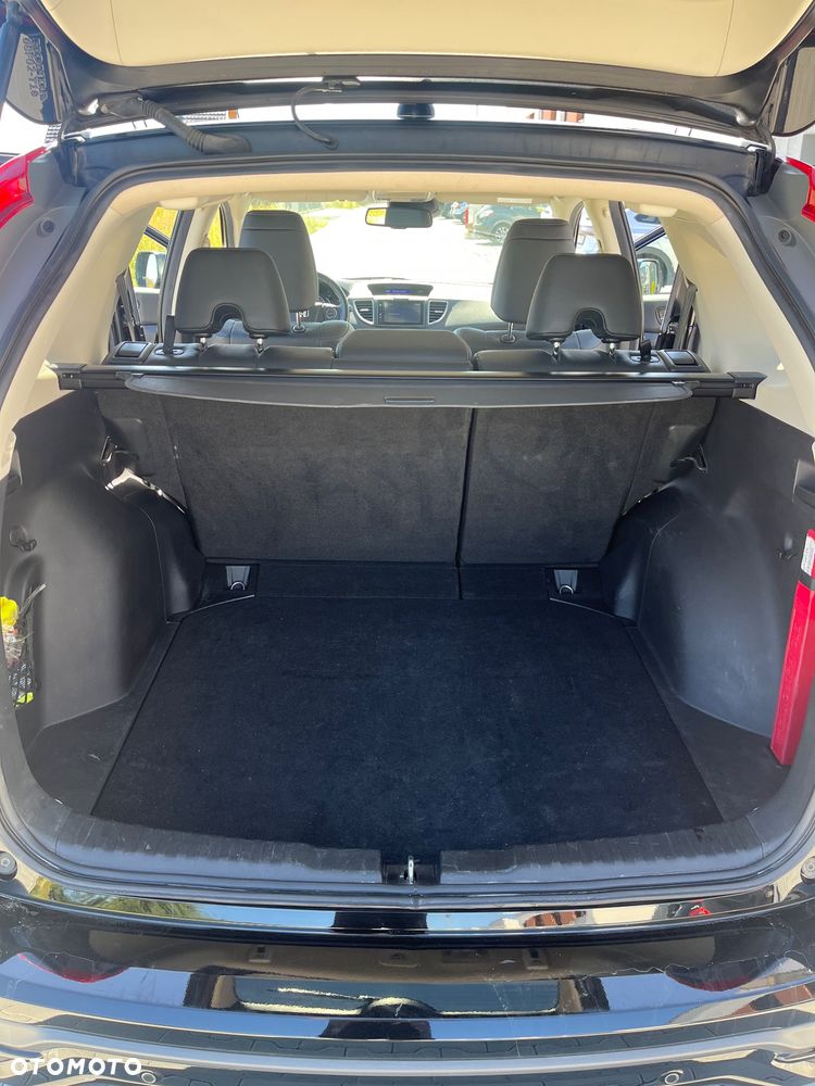 Honda CR-V 1.6i-DTEC Lifestyle (Honda Connect+) - 13