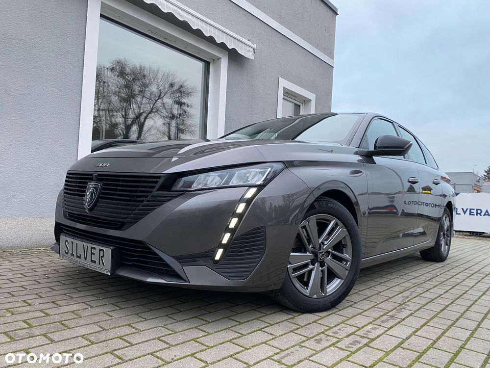 Peugeot 308 BlueHDi 130 Active Pack - 2