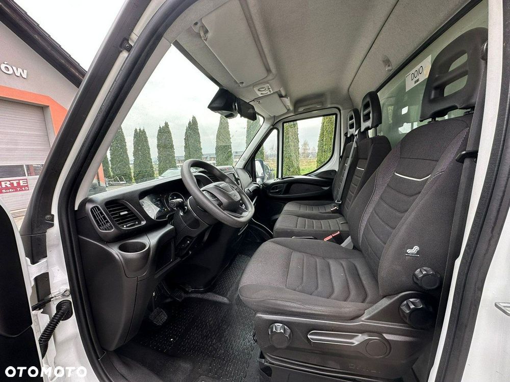 Iveco Daily 35C16 V - 15