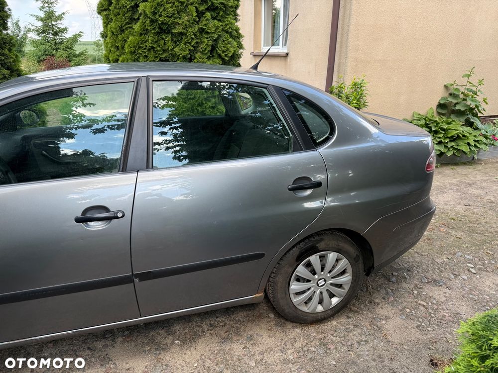 Seat Cordoba 1.4 16V Reference - 6