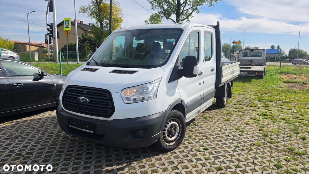 Ford TRANSIT DOKA - 25