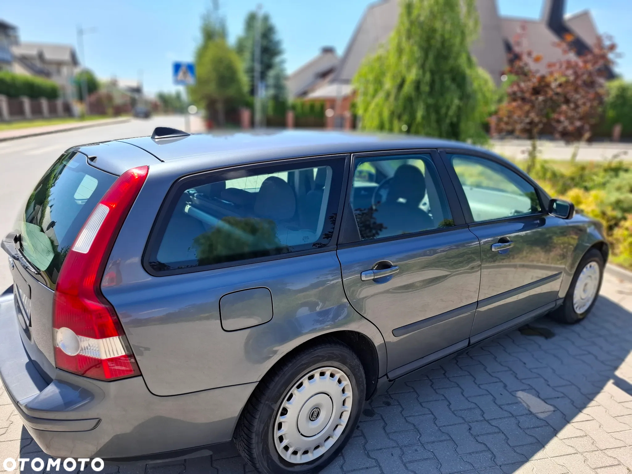 Volvo V50 1.8 Momentum - 7