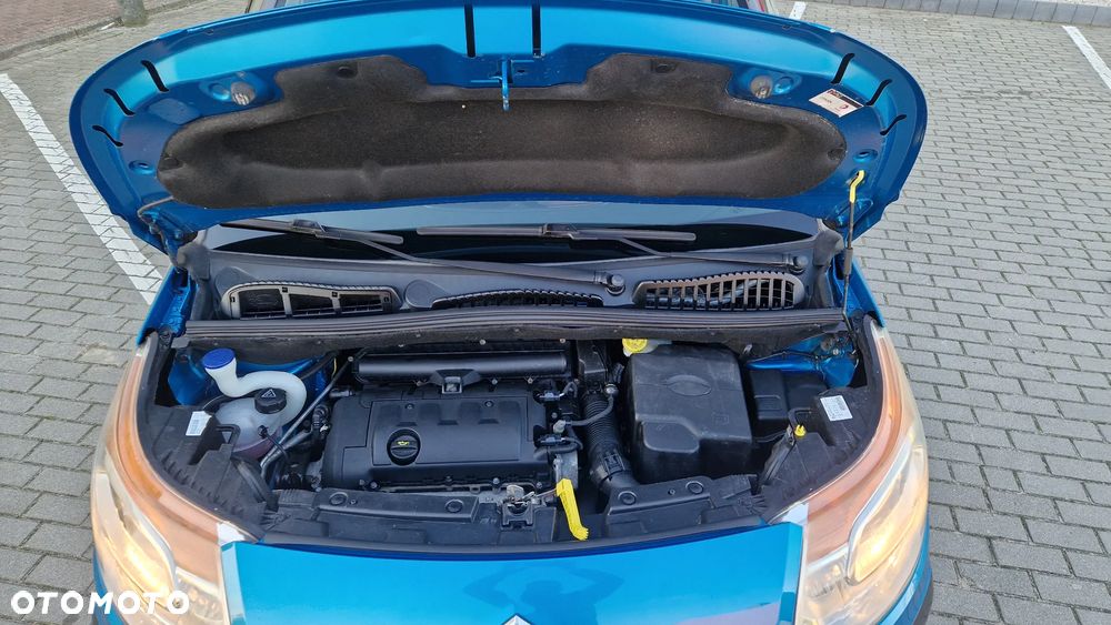 Citroën C3 Picasso - 38