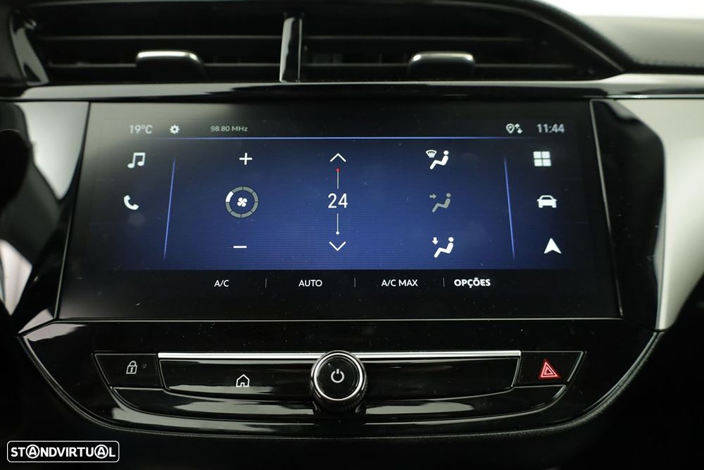 Opel Corsa-e 50 kWh Edition - 13