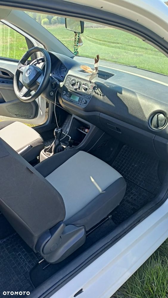 Skoda Citigo 1.0 Ambition - 3