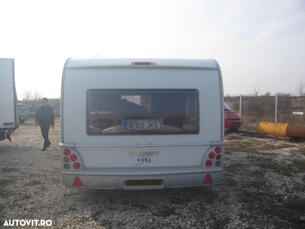 Tabbert 564  VIVALDI - 16