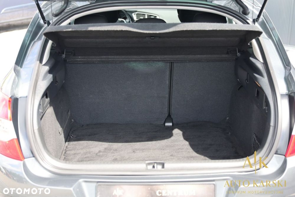 Citroën C4 - 36