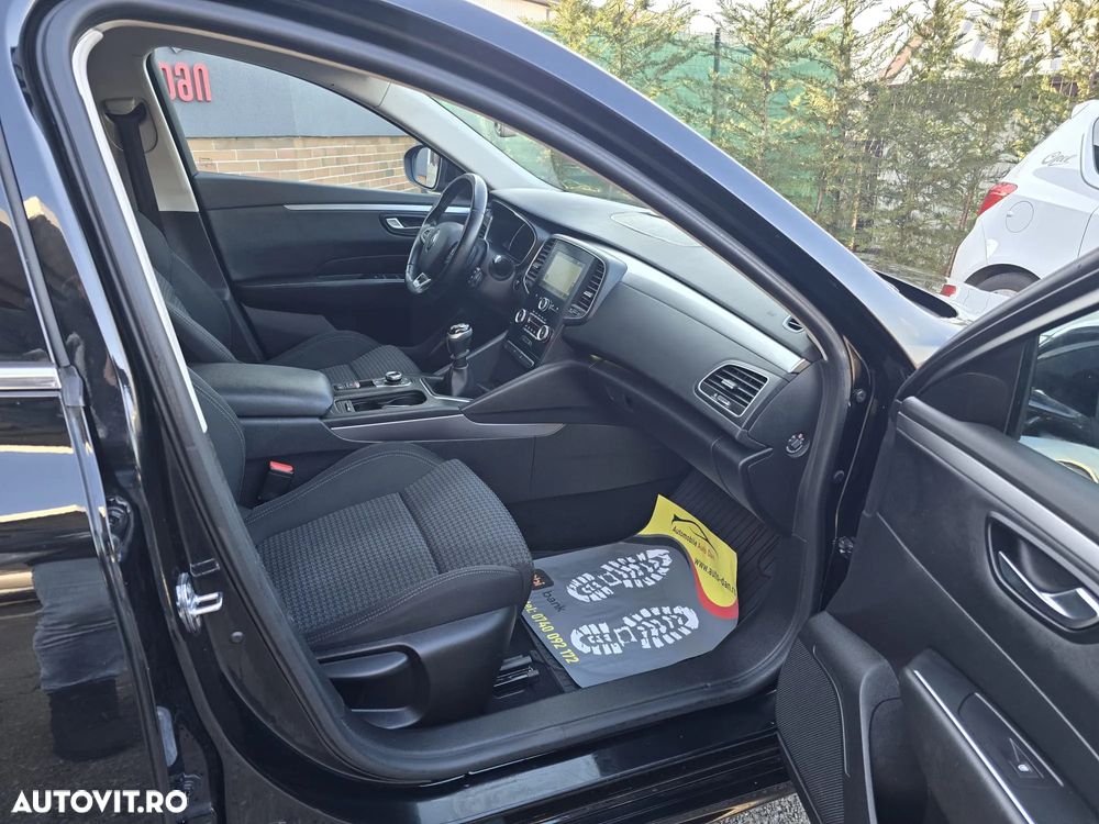 Renault Talisman ENERGY dCi 110 LIFE - 10