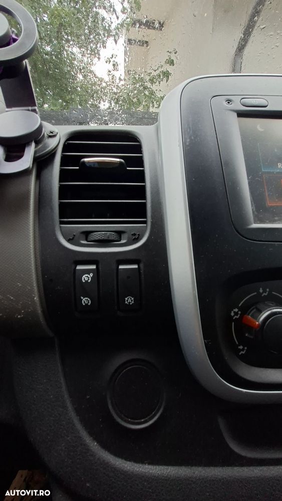 Renault Trafic L2H1 Komfort - 12