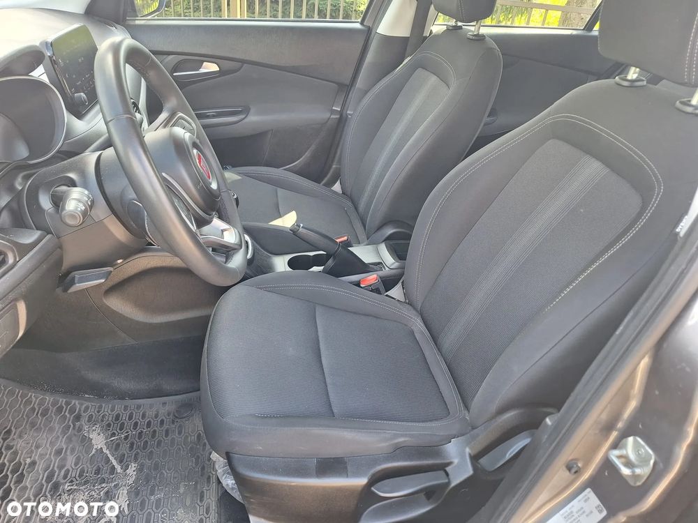 Fiat Tipo 1.0 T3 Life - 10