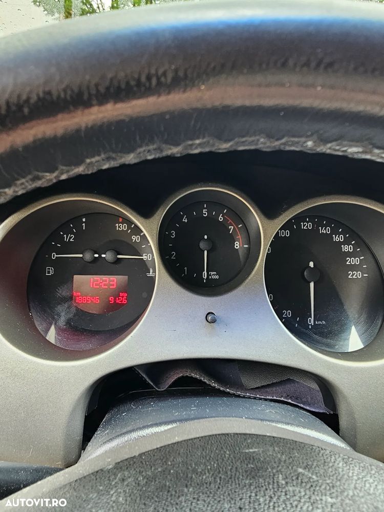 Seat Altea - 7