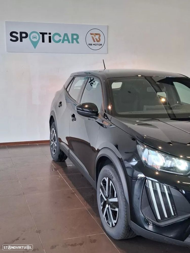 Peugeot 2008 1.2 PureTech Style - 5