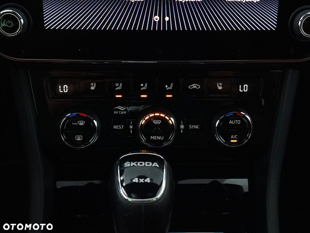 Skoda Superb - 25