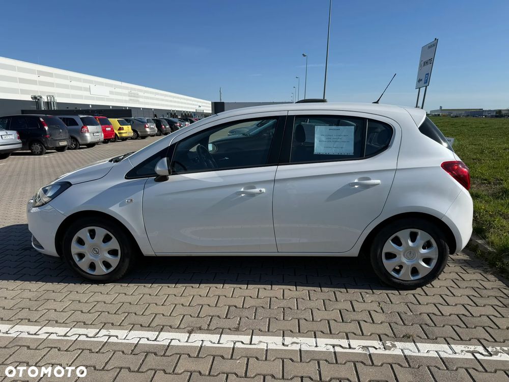 Opel Corsa 1.4 Enjoy - 7