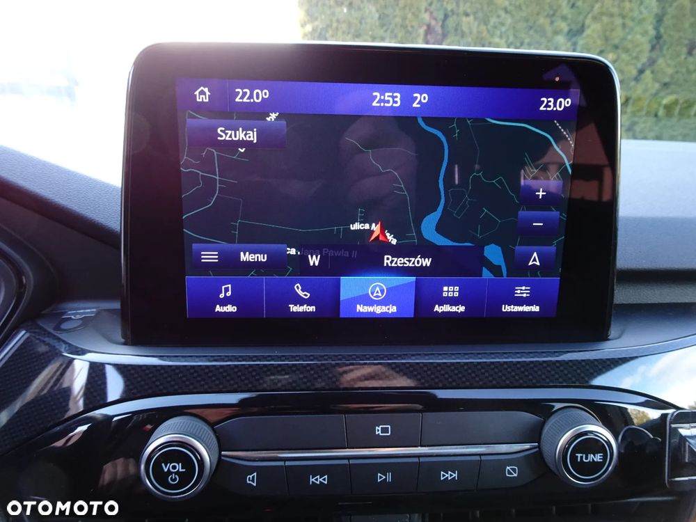 Ford Kuga 1.5 EcoBoost FWD ST-Line - 27