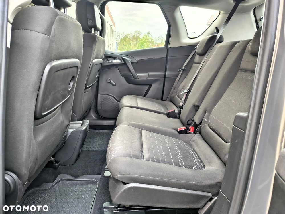 Opel Meriva 1.4 Enjoy - 20