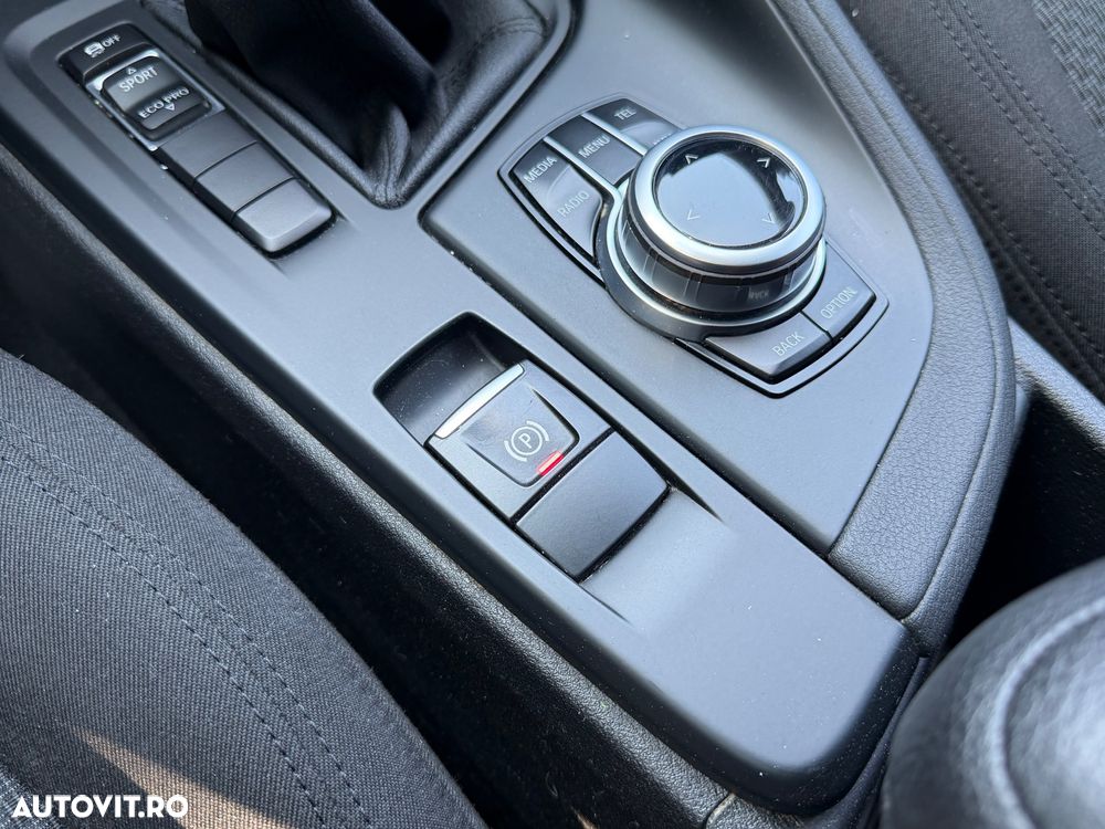 BMW X1 sDrive18d Aut. - 24