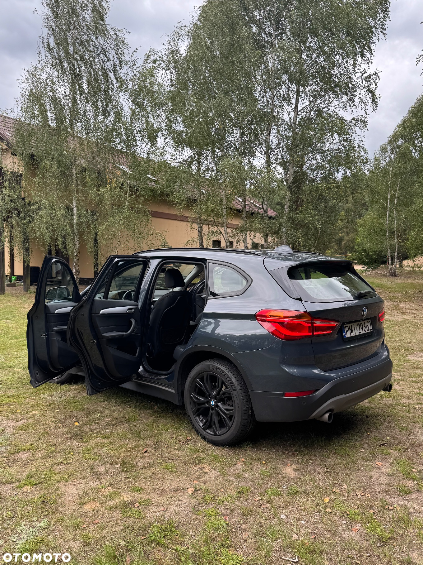 BMW X1 xDrive20i - 5