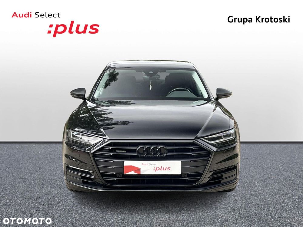 Audi A8 - 9