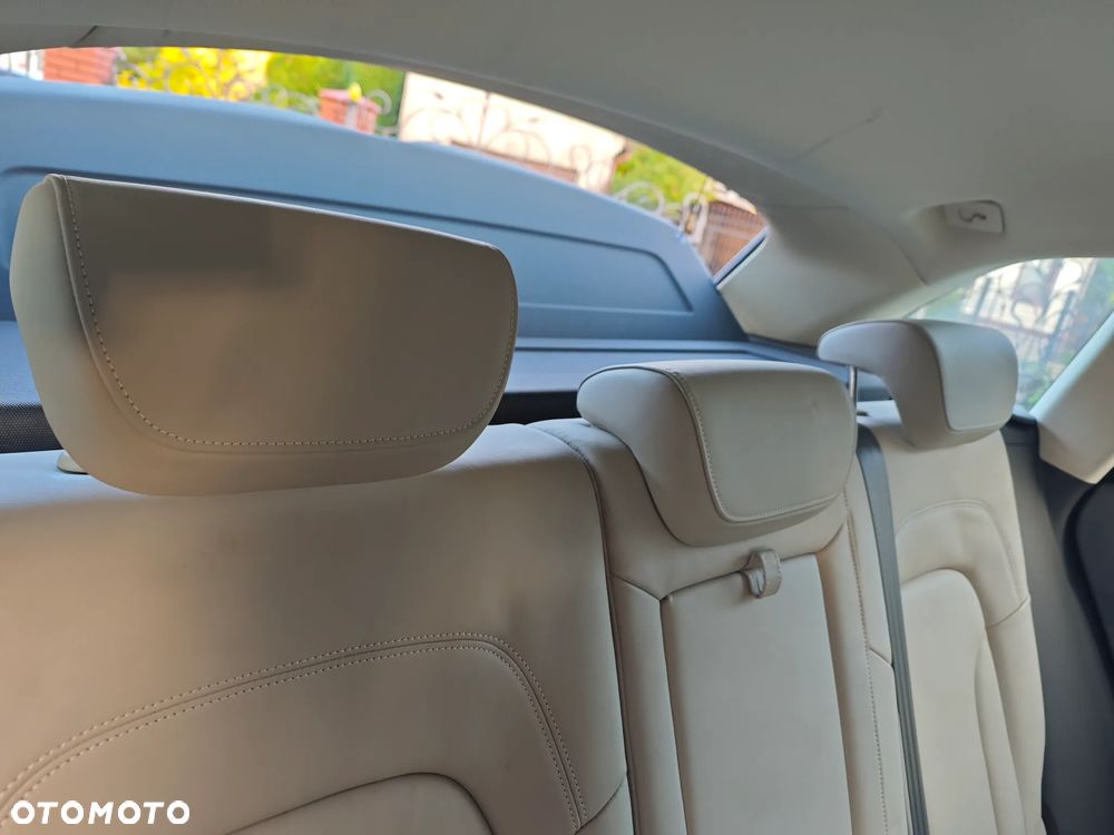 Audi Q5 2.0 TDI Quattro S tronic - 13