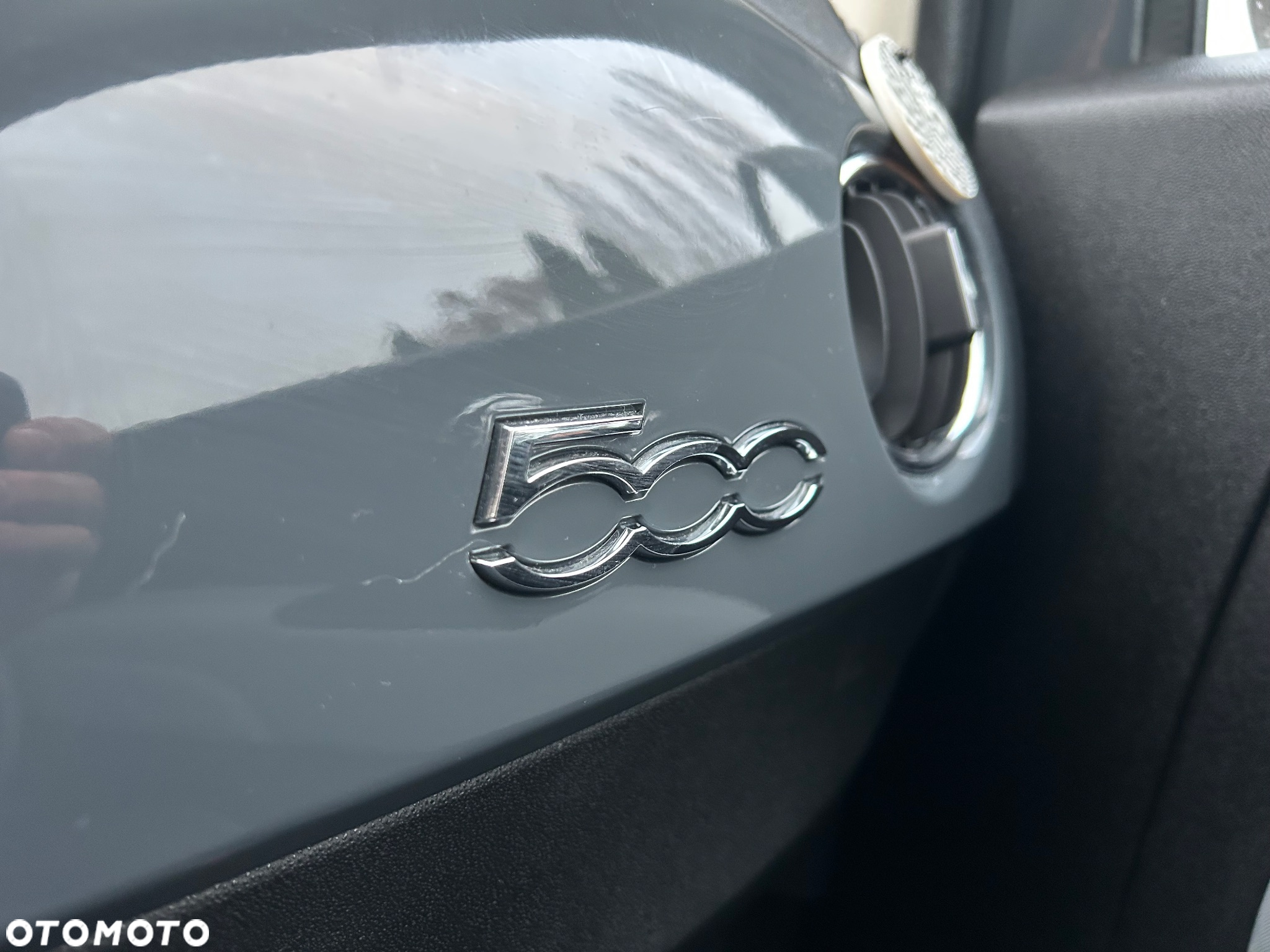 Fiat 500 1.2 Pop Dualogic - 15