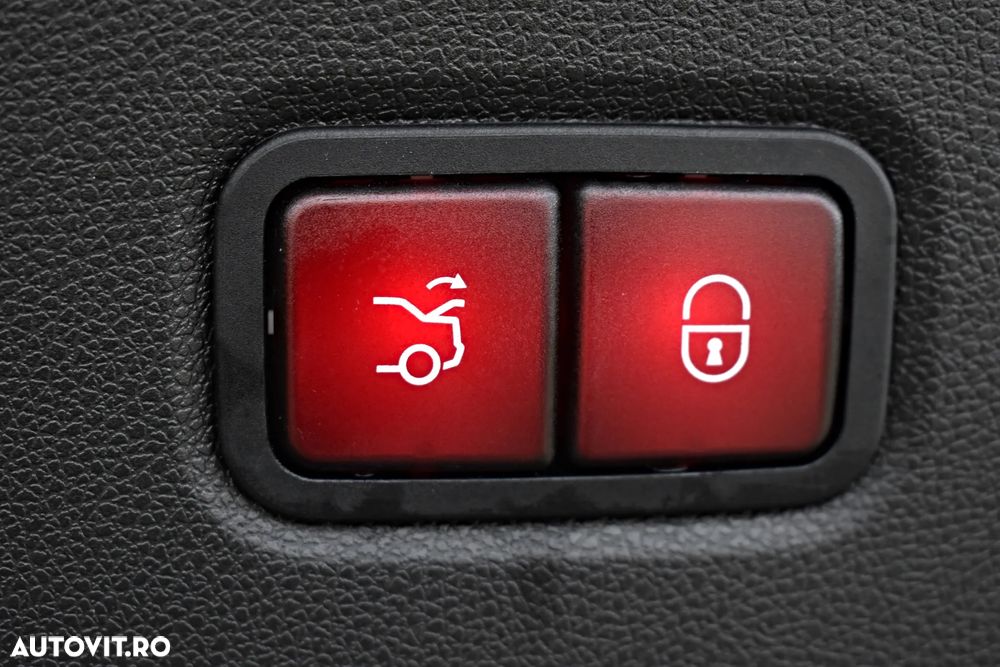 Mercedes-Benz CLS Shooting Brake 350 d 4Matic 9G-TRONIC Final Edition - 38