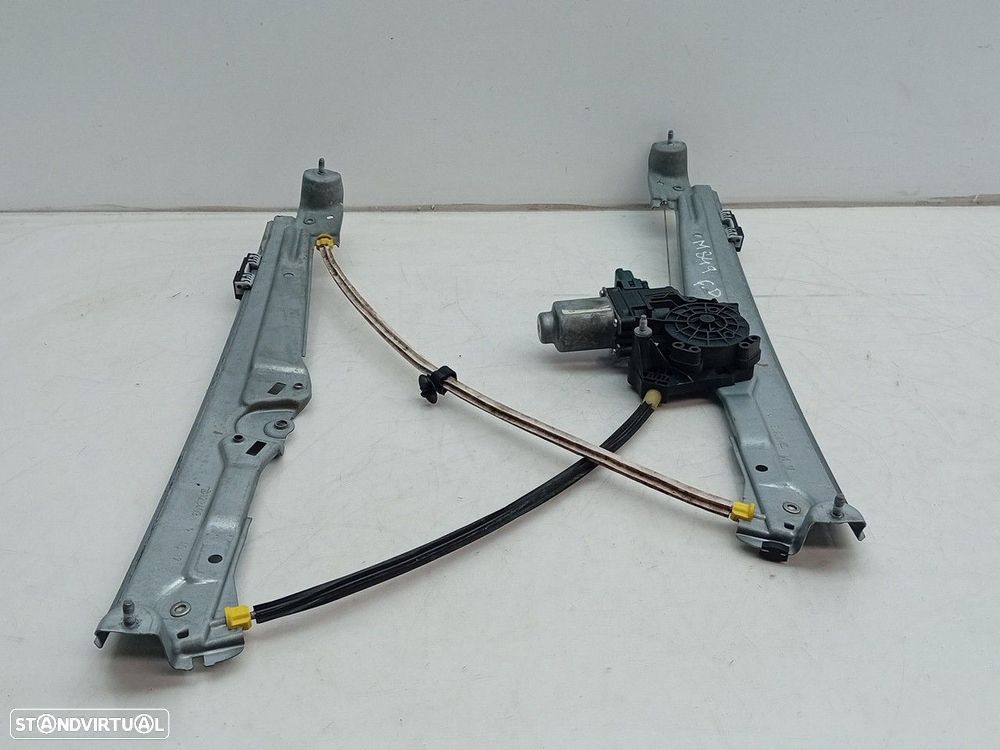 Elevador vidros frente direito RENAULT Grand Scénic IV (R9_) - 2