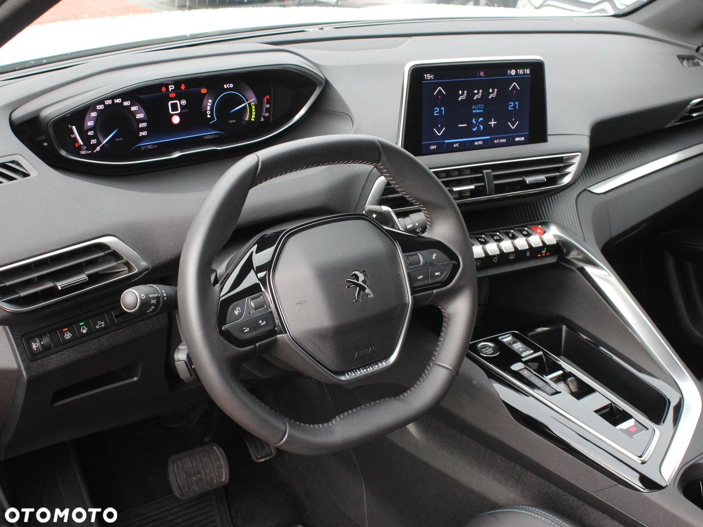 Peugeot 3008 - 2