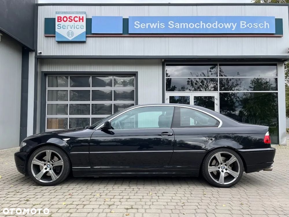BMW Seria 3 330 Ci - 6