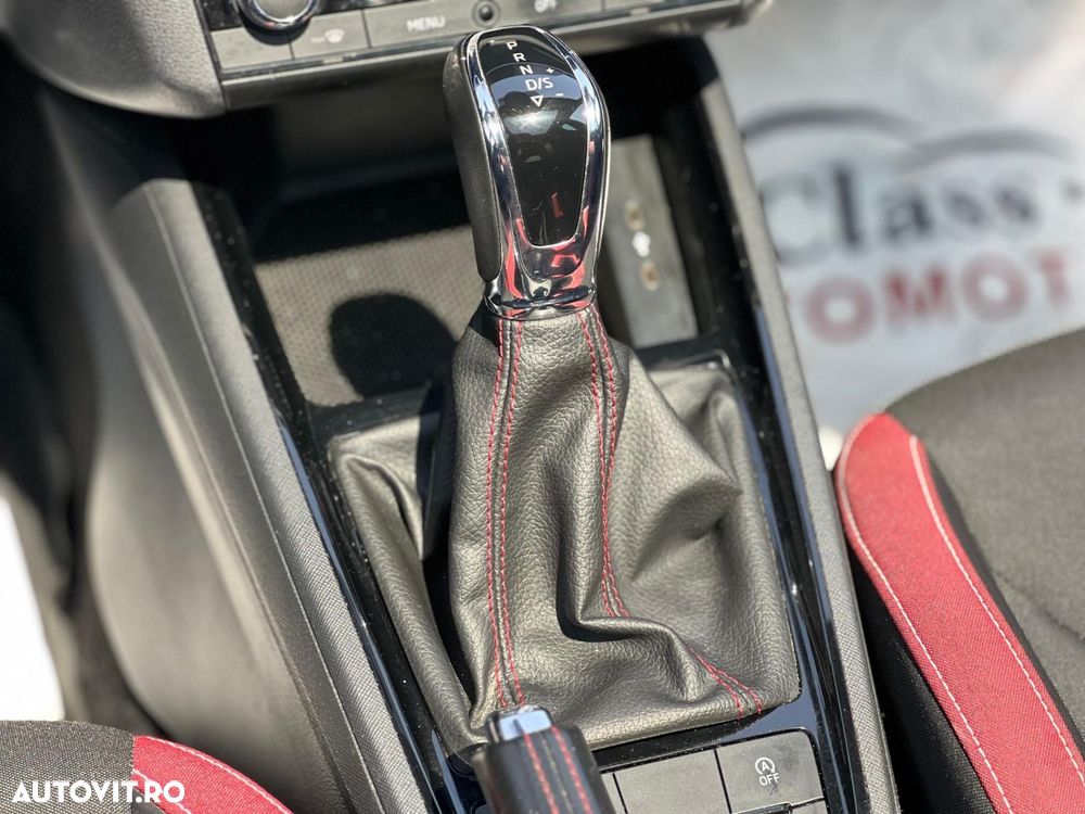 Skoda Kamiq 1.5 TSI DSG Monte Carlo - 18