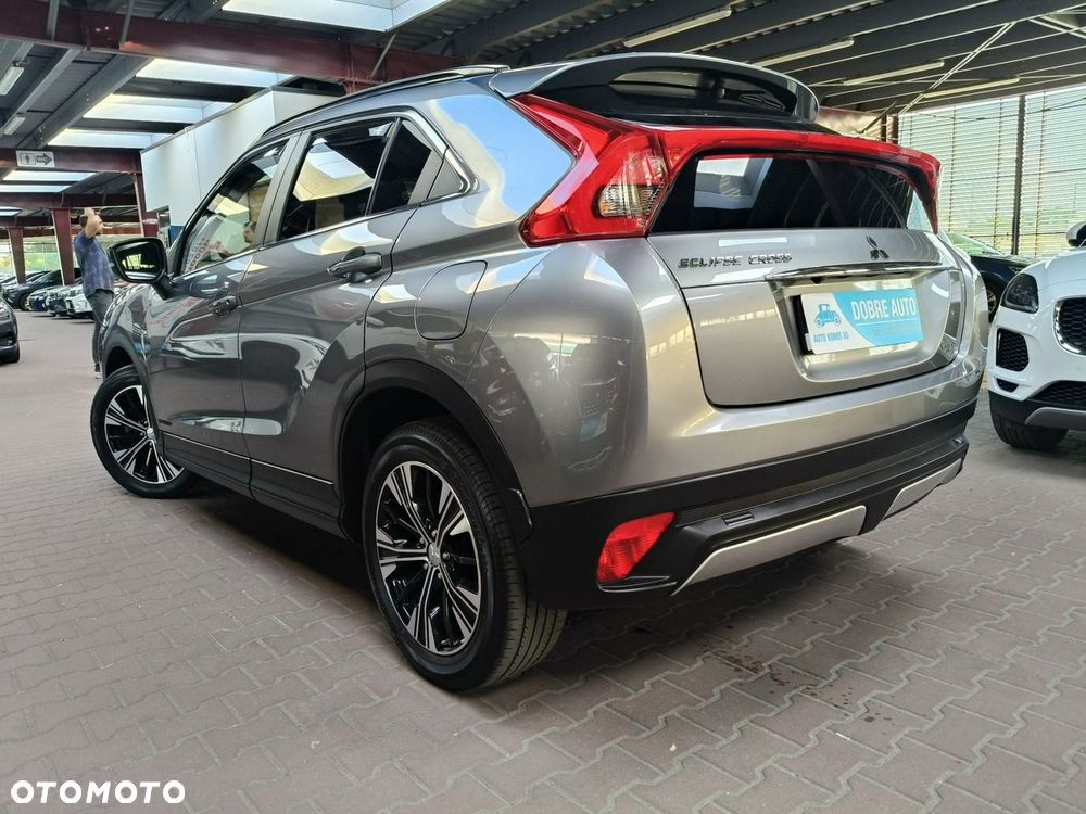 Mitsubishi Eclipse Cross 1.5 T-MIVEC ClearTec 2WD Diamant Edition - 6
