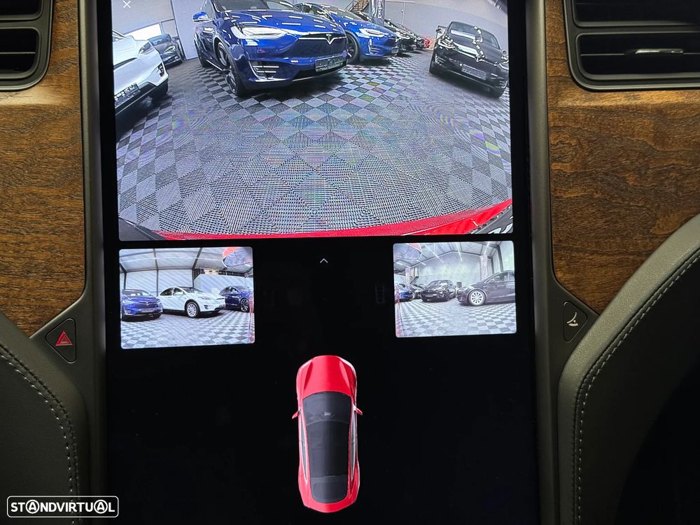 Tesla Model S Long Range AWD - 38