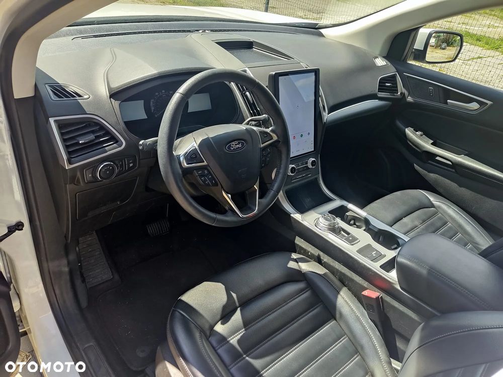 Ford Edge - 7