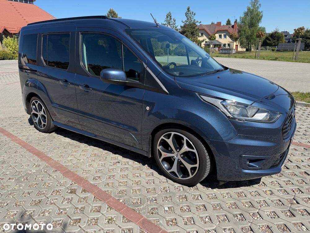 Ford Tourneo Connect Grand 1.5TDCi Start/Stop Titanium - 11