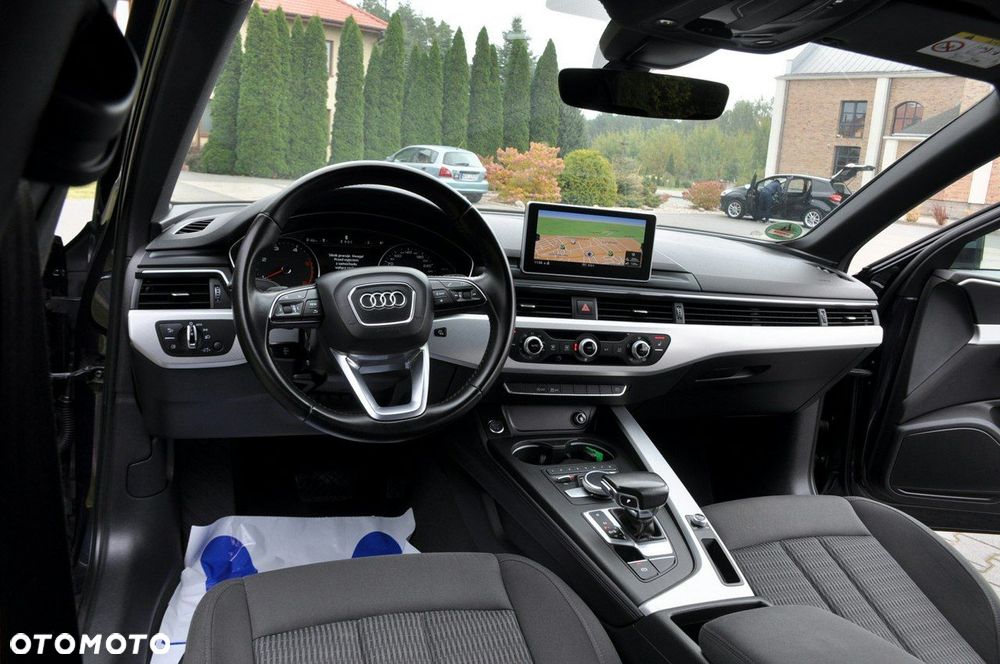 Audi A4 - 28