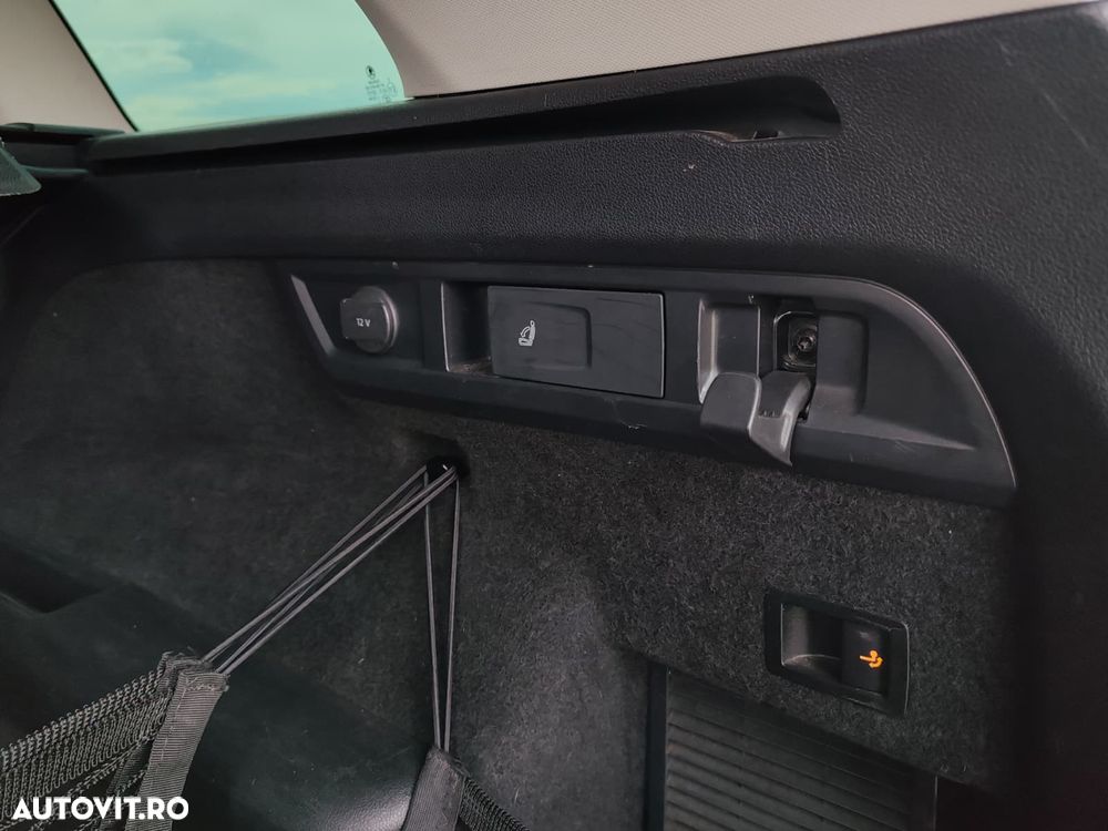 Skoda Kodiaq 2.0 TDI 4X4 DSG L&K - 13