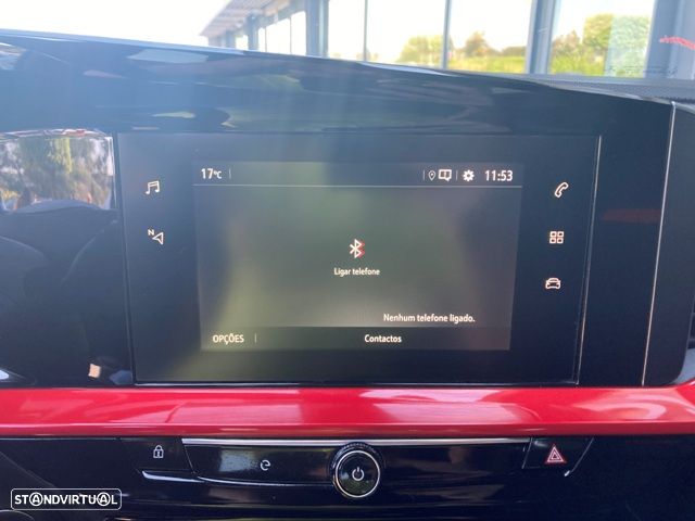 Opel Mokka-e GS Line - 27